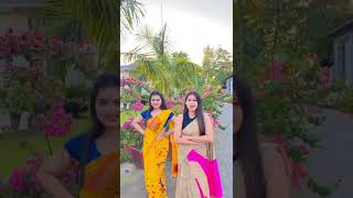 New Assamese reels video 😍 Toival napale song by Chinmoy Kaushik,joy nirvan #shorts #viral