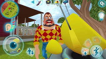 Dark Riddle 3.3.15 : Part 30 | Gameplay New Update 2020 ( Android/IOS )