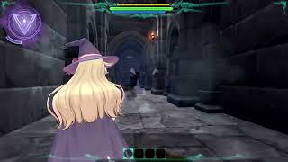 Little Witch Nobeta - Part 1