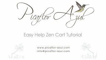 Easy Help Zen Cart Tutorial: How to Require Acceptance of Terms and Conditions at Checkout