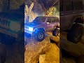 Custom JJRC Purple Jeep Xj #jjrc #minicrawler #injora #jeepxj
