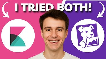 Kibana Vs Datadog | Which Data Visualization Tool Is Better in 2025?