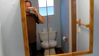 Bathroom Finished 004.AVI