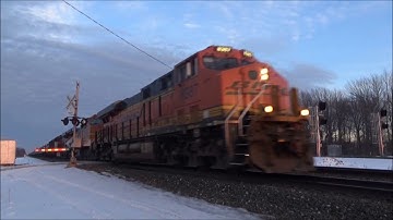 3 BNSF