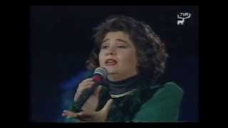 Monica Anghel - Dau viata mea (Recital Live Cerbul de aur 1996)