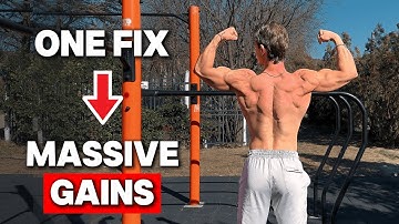 Scapular Control for Beginners | Build Strength & Prevent Injury