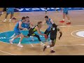 GOAT Player of the Game - John Brown III (Round 8 vs United, NBL26)