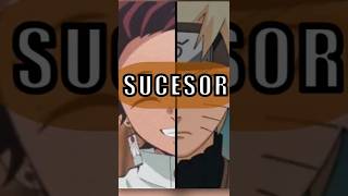 ¡KIMETSU ES EL SUCESOR DE NARUTO! - #anime #manga #kimetsunoyaiba #demonslayer #naruto