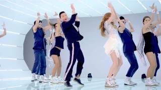 PSY feat. HYUNA - &#39;Oppa Just My Style&#39;