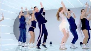 PSY (feat. HYUNA) - 'Oppa Just My Style' (Official Music Video)