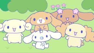 Cinnamoroll Clip That Makes Me Smile Ah?