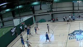 Baye Fall (Class of 2023) - July 2020 Clips