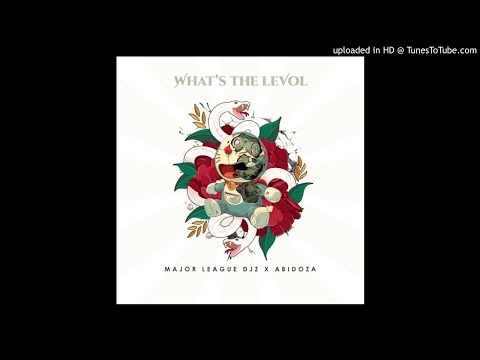 01 Major League Djz Abidoza Careless Whisper Feat Jay Sax