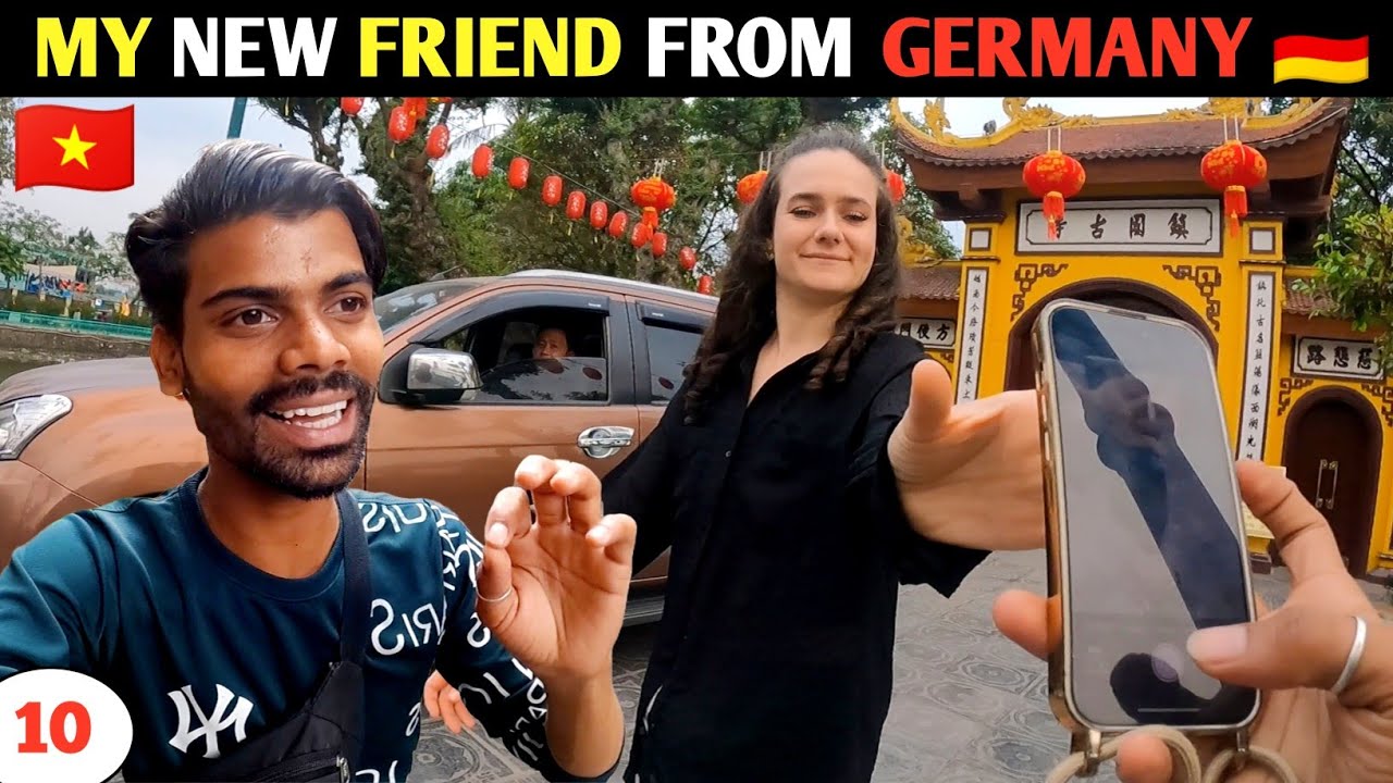 INDIA TO RUSSIA BY ROAD| HANOI VIETNAM TRAVEL VLOG | VIETNAM TRAVEL VLOG