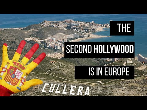 ⚓CULLERA VALENCIA SPAIN: 😎The best PLACE in spain!