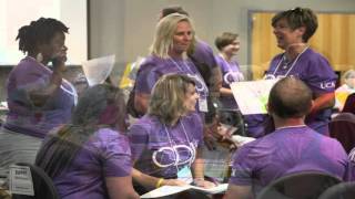 CDI Impact: Candace Williams