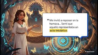 Los Chamanes de México
