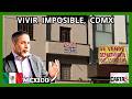 MÉXICO SIN VIVIENDAS, gentrificación y pobreza CDMX [MR. DOCUMENTALES] #gentrificacion #cdmx #sos