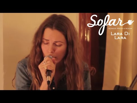 Lara Di Lara - Bencil | Sofar Istanbul