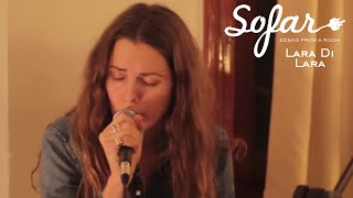 Lara Di Lara - Bencil | Sofar Istanbul chords