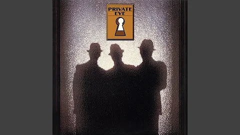 Private Eye