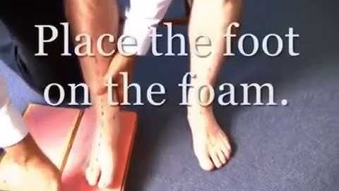 ICB AAM foam box casting