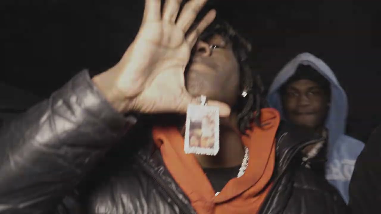 YTN Boogie - 100 Sparks Wit Sam Sparks (Official Music Video) Shot By will_visuals