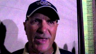 Play video: Mr Football Jim Corrigall CFL Hall of Fame August, 2012 Big Time Sports