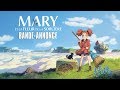 [HD] Mary et la fleur de la sorcière 2017 Film Complet En Streaming