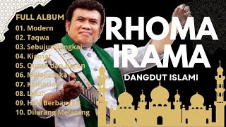 Download Lagu Rhoma Irama | Lagu Dangdut Islami Full Album MP3