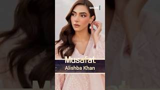Musafat | Cast Real Names | Hum TV Drama | Alishba Khan &amp; Mohsin Abbas Haider | SHORE ONE