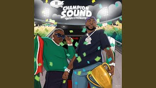 Champion Sound