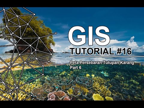 GIS Tutorial #16