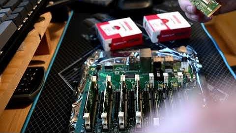 Turing Pi Raspberry Pi Cluster Board - Unbox and Initial Thoughts