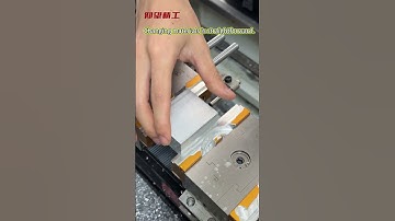 #machinist #machine #cncfixture #factory #fixture #cnc #hydraulic #automobile #jigandfixture #retro