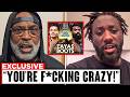 Bozy Ennis UNLEASHES On Terence Crawford For PREDICTING Zayas BEATS Jaron Ennis..