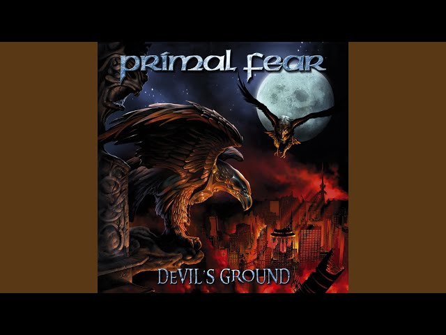 Primal Fear - Colony 13