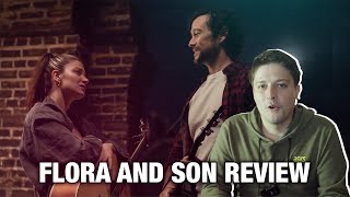 Flora And Son REVIEW - Does John Carney Strikes Again?