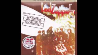 Led Zeppelin: Whole Lotta Love [No Overdubs]