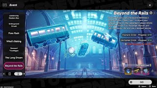 NTE Neverness to Everness (PS5) | Gameplay Playthrough w/ Beyond the Rails (06/12/2026)