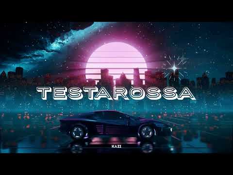 Kazi - Testarossa (prod. Bugi)