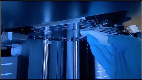 3D Printing Tip: Stratasys J55 - The Easiest PolyJet Printer to Clean and Maintain After a Print