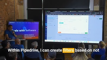 🚀 Simplify Your Email Marketing with Pipedrive 📧