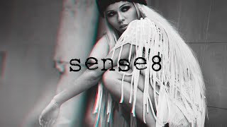 Seven Lions & Kerli - Keep It Close Playing @ Sense8 S1E10.