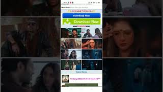 Bhool bhulaiya 2# Full movie download#480p,720p,full HD