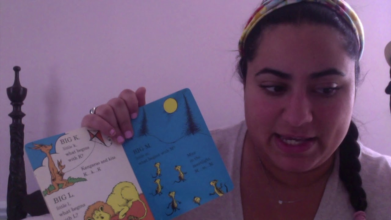 ABC Book By Dr Seuss YouTube abc-book-by-dr-seuss-youtube