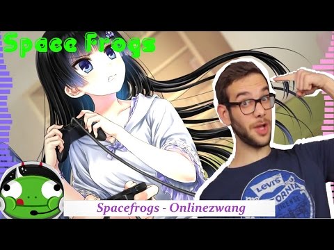 spacefrogs---onlinezwang-(full-song/ganzes-lied-ohne-intro,-outro-etc-+-lyrics)-(60fps)