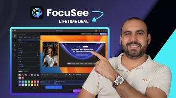 Transform Screen Recordings with FocuSee Lifetime Deal - My Honest Review