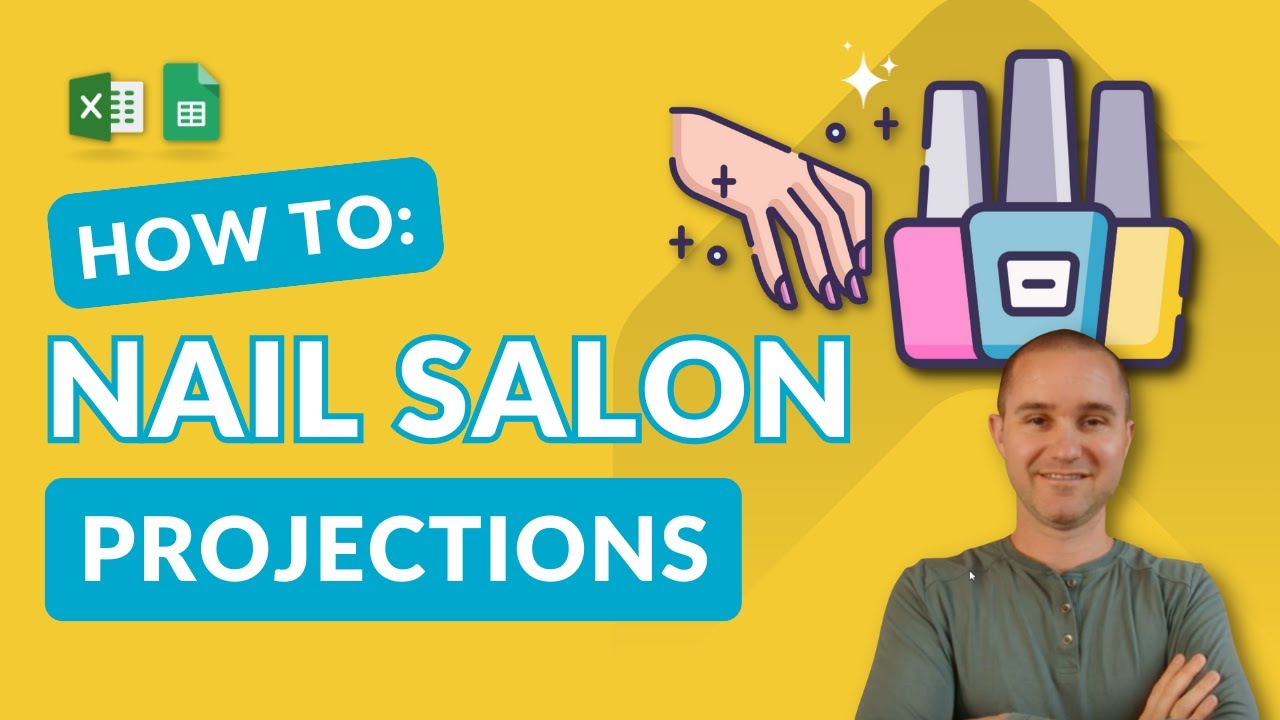 40 Pros & Cons Of Starting A Mobile Nail Salon Business (2024) -