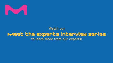PAT and Raman Meet the Experts Interview Series: Teaser